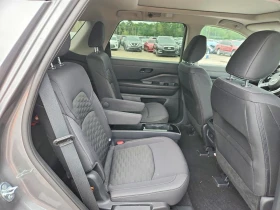 Nissan Pathfinder 3.5l Sv, снимка 11