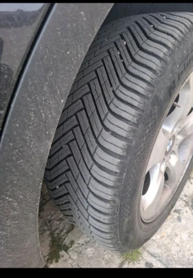 BMW X3, снимка 6