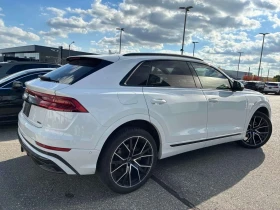 Audi Q8 TECHNIK AWD S LINE * КРАЙНА ЦЕНА* , снимка 5