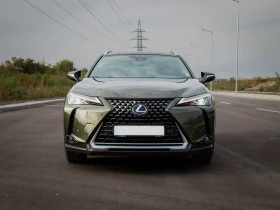 Lexus UX 250h, снимка 2