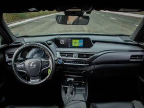 Lexus UX 250h, снимка 12