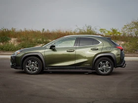 Lexus UX 250h, снимка 4
