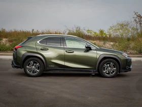 Lexus UX 250h, снимка 8