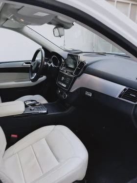 Mercedes-Benz GLE 250 D 4Matic, снимка 5