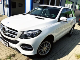 Mercedes-Benz GLE 250 D 4Matic, снимка 3