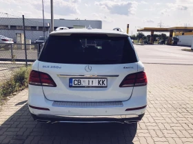 Mercedes-Benz GLE 250 D 4Matic, снимка 2