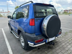 Обява за продажба на Ford Maverick GLS ~7 999 лв. - изображение 5