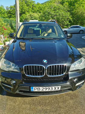 BMW X5 3.5, снимка 1 - Автомобили и джипове - 45584896