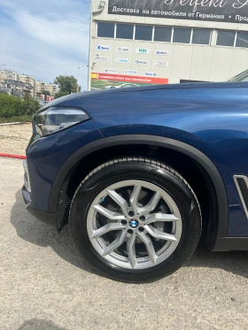 BMW X5 30d * xDrive * HEAD UP * KARMAN/KARDON * ПАНОРАМА, снимка 17