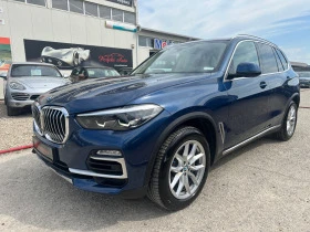 BMW X5 30d * xDrive * HEAD UP * KARMAN/KARDON * ПАНОРАМА, снимка 1