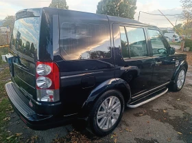 Land Rover Discovery 3.0TDv6/Harman Carbon, снимка 6