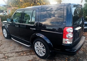 Land Rover Discovery 3.0TDv6/Harman Carbon, снимка 8