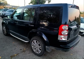 Land Rover Discovery 4-3.0TDv6/Harman Carbon, снимка 8