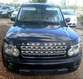 Land Rover Discovery 3.0TDv6/Harman Carbon, снимка 3