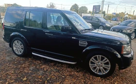 Land Rover Discovery 3.0TDv6/Harman Carbon, снимка 5