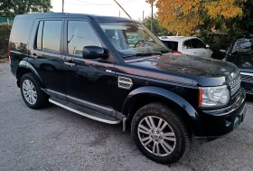 Land Rover Discovery 4-3.0TDv6/Harman Carbon, снимка 5