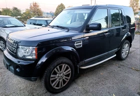 Land Rover Discovery 4-3.0TDv6/Harman Carbon, снимка 2