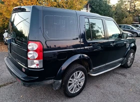 Land Rover Discovery 4-3.0TDv6/Harman Carbon, снимка 6