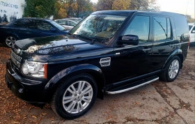 Land Rover Discovery 3.0TDv6/Harman Carbon, снимка 2