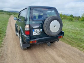 Toyota Land cruiser, снимка 5