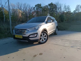 Hyundai Santa fe /// | Mobile.bg    2