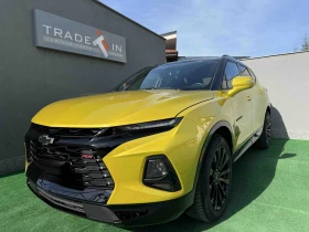 Chevrolet Blazer RS 650T AWD - [1] 