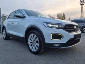 VW T-Roc 1.5 TSI 150 R-Line | Mobile.bg    16