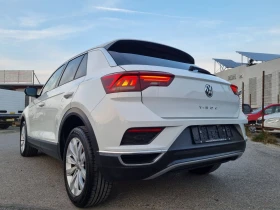 VW T-Roc 1.5 TSI 150 R-Line | Mobile.bg    14