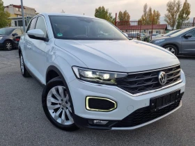     VW T-Roc 1.5 TSI 150 R-Line