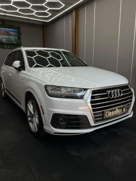 Audi Q7 3.0 Supercharge | Mobile.bg    6