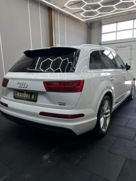 Audi Q7 3.0 Supercharge | Mobile.bg    5