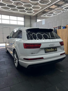 Audi Q7 3.0 Supercharge, снимка 3