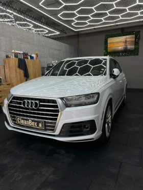 Audi Q7 3.0 Supercharge | Mobile.bg    2