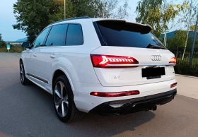 Audi Q7 Audi Q7 S LINE * 24 000 KM * 55 TFSI, снимка 5