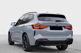 BMW X3 M40d xDrive = Shadow Line= Гаранция, снимка 3