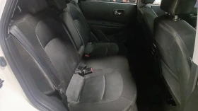 Nissan Qashqai 1.5 dCi, снимка 12