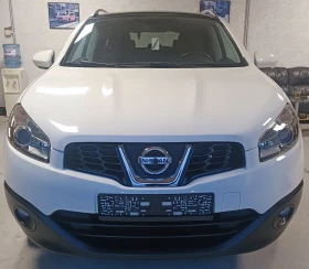 Nissan Qashqai 1.5 dCi, снимка 1