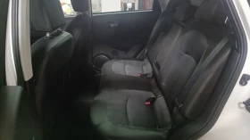 Nissan Qashqai 1.5 dCi, снимка 11