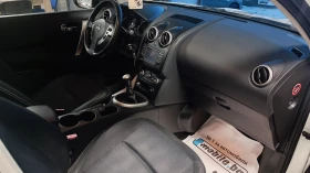 Nissan Qashqai 1.5 dCi, снимка 9