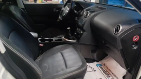 Nissan Qashqai 1.5 dCi, снимка 10