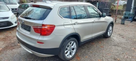 Обява за продажба на BMW X3 Навигация/8 Скорости ~20 800 лв. - изображение 5