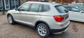 Обява за продажба на BMW X3 Навигация/8 Скорости ~20 800 лв. - изображение 3