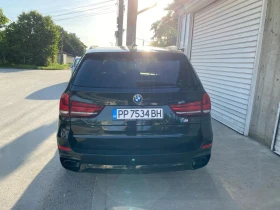 BMW X5 3.0d XDrive M pack, снимка 3