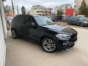 BMW X5 3.0d XDrive M pack, снимка 1