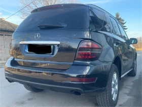 Mercedes-Benz ML 350 350 4 MATIC  НА ПРУЖИНИ, снимка 3