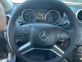 Mercedes-Benz ML 350 350 4 MATIC  НА ПРУЖИНИ, снимка 8