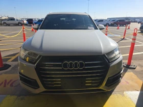 Audi Q7 3.0T* PREMIUM* PLUS* ДИГИТАЛНО* ТАБЛО* ДИСТРОНИК* , снимка 5