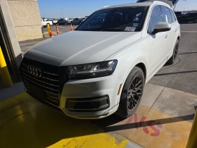 Audi Q7 3.0T* PREMIUM* PLUS* ДИГИТАЛНО* ТАБЛО* ДИСТРОНИК* , снимка 1