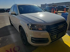 Audi Q7 3.0T* PREMIUM* PLUS* ДИГИТАЛНО* ТАБЛО* ДИСТРОНИК* , снимка 3