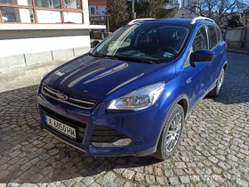 Ford Kuga TITANIUM 2.0, Automat, 4x4, German Edition, снимка 4